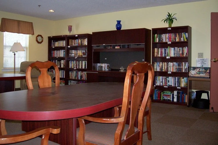 Image of Ahepa 60 Senior Apartments (4)