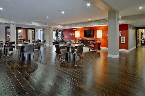 Image of Minuet Senior Living (4)