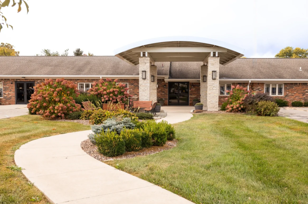 Image of Willows Of Greensburg (1)