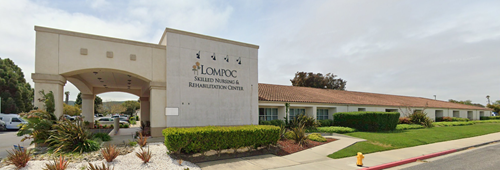 Image of Lompoc Skilled Nursing & Rehabilitation (1)