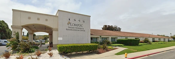 Image of Lompoc Skilled Nursing & Rehabilitation (1)