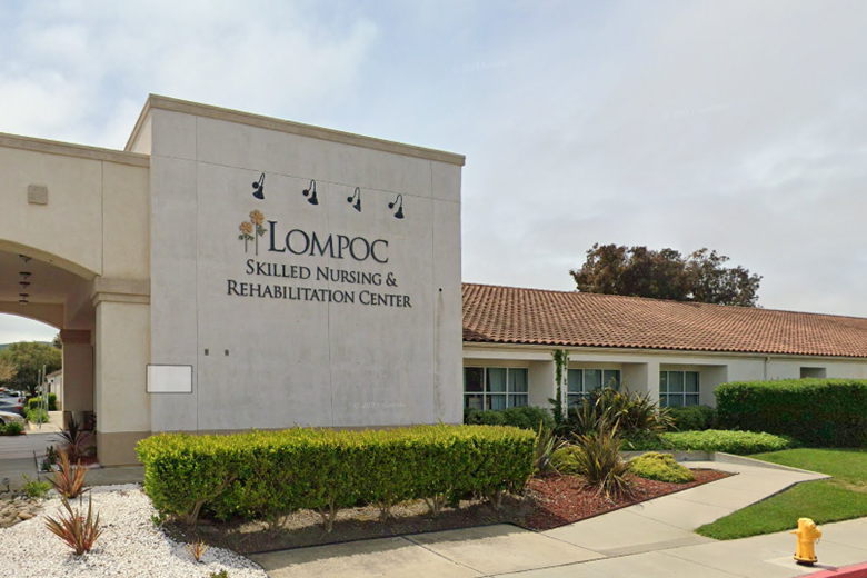 Image of Lompoc Skilled Nursing & Rehabilitation (1)