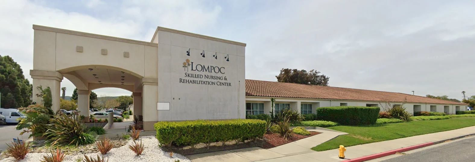 Image of Lompoc Skilled Nursing & Rehabilitation (1)