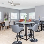 Image of Hangar 55 at Theatre District (3)