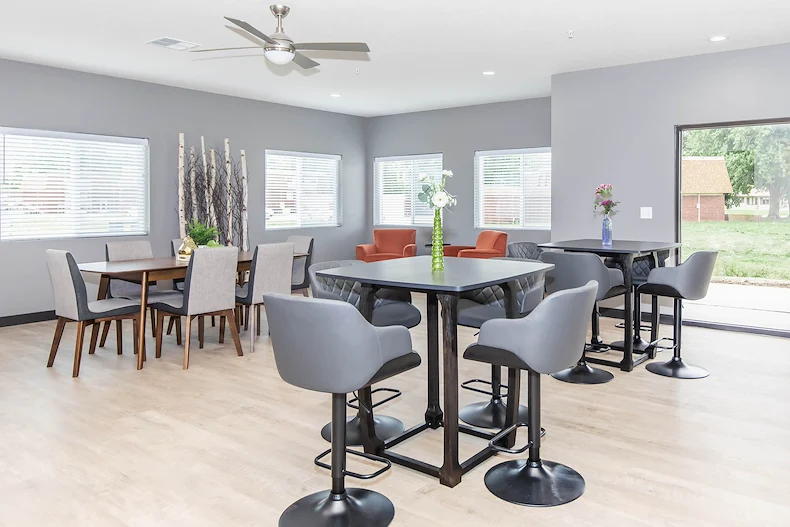 Image of Hangar 55 at Theatre District (3)