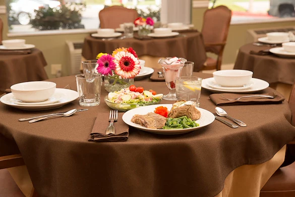 Image of Life Care Center Of Boise (2)