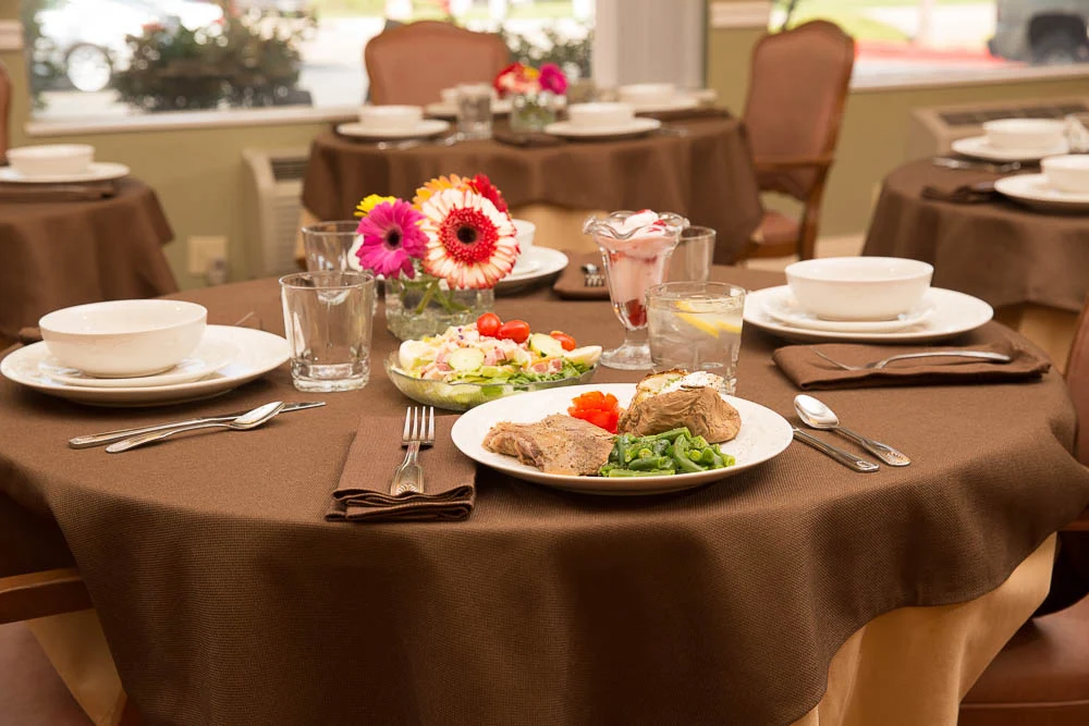 Image of Life Care Center Of Boise (2)