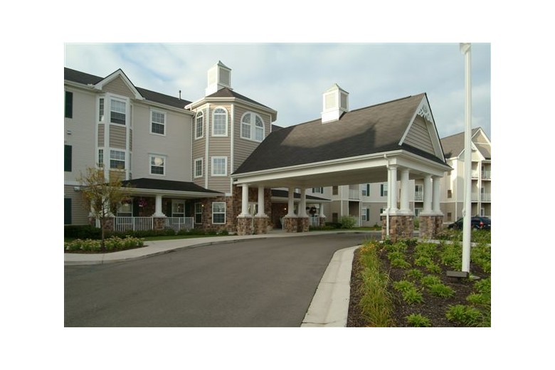 Image of Oakhaven Manor (1)