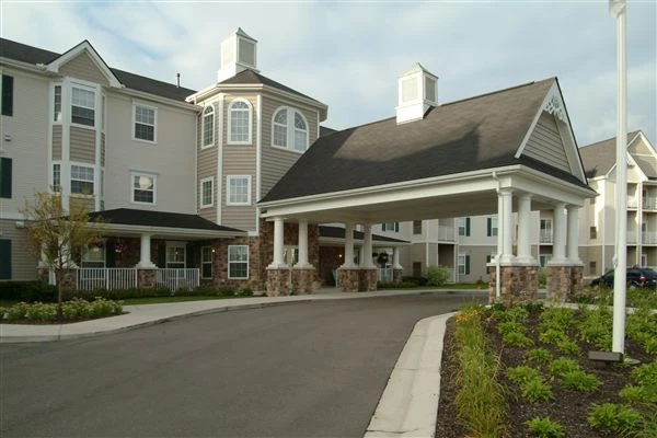 Image of Oakhaven Manor (1)