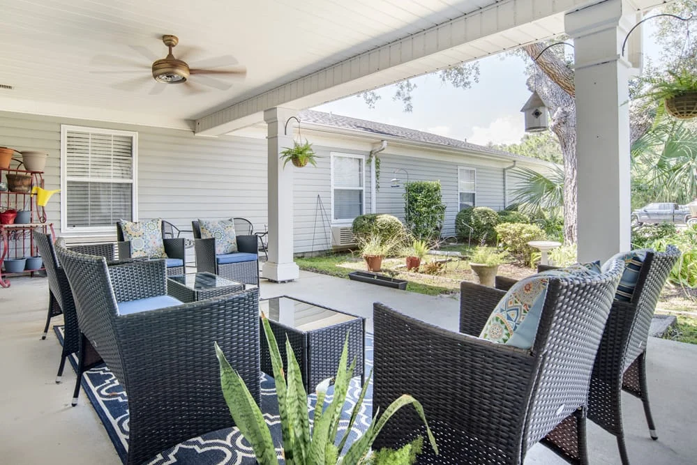 Image of Brookdale Fort Walton Beach (9)