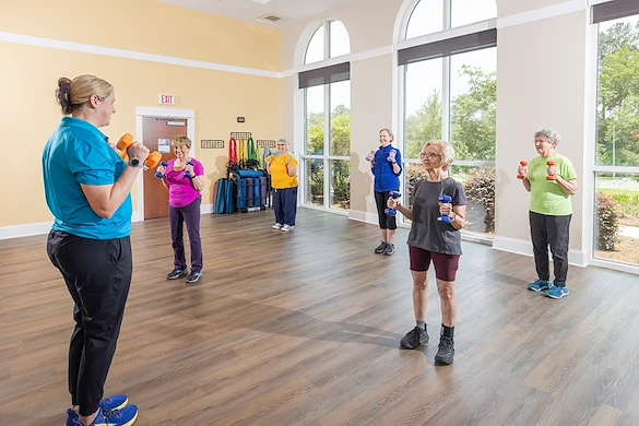 Image of Westminster Oaks (6)