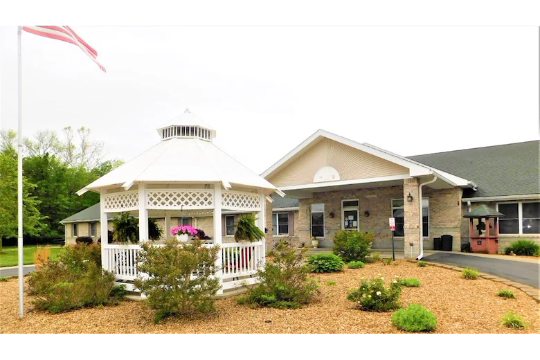 Image of High Point Residence Pinckneyville (1)