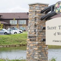 Image of Saint Therese of Woodbury Senior Living (2)