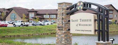 Image of Saint Therese of Woodbury Senior Living (2)