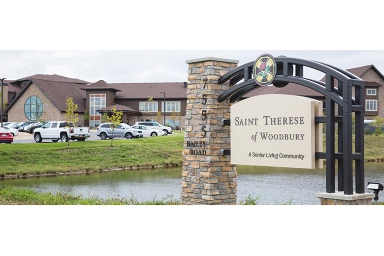 Image of Saint Therese of Woodbury Senior Living (2)