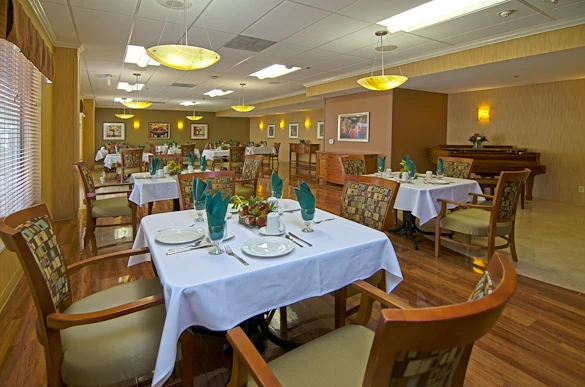 Image of Rossmoor Post Acute (3)