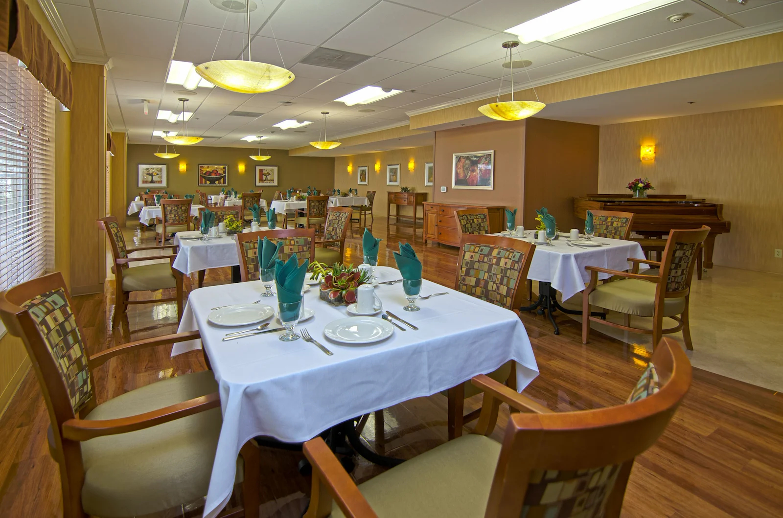 Image of Rossmoor Post Acute (3)