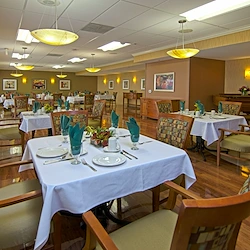 Image of Rossmoor Post Acute (3)