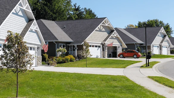 Cedar Ridge Homes