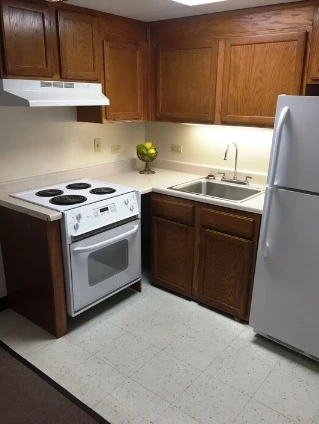 Image of Luther Towers I (3)