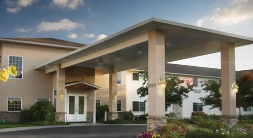Columbia Ridge Assisted Living - 2300 W 9th St - Senior Care Finder