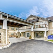 Image of Vienna Springs Skilled Services (1)