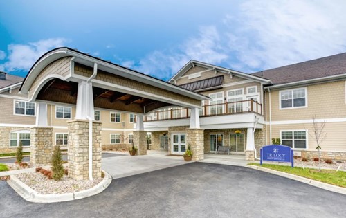 Image of Vienna Springs Skilled Services (1)