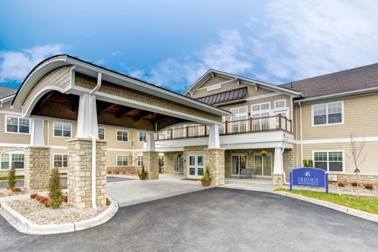 Image of Vienna Springs Skilled Services (1)