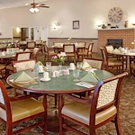 Image of Colonial Courtyard at Bedford (8)