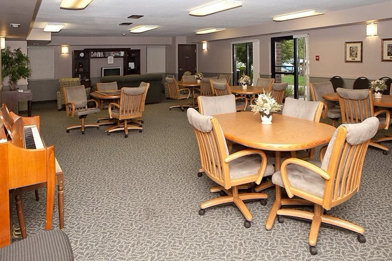 Image of Spruce Place (3)