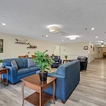 Image of Spring Oak at Christianburg (5)