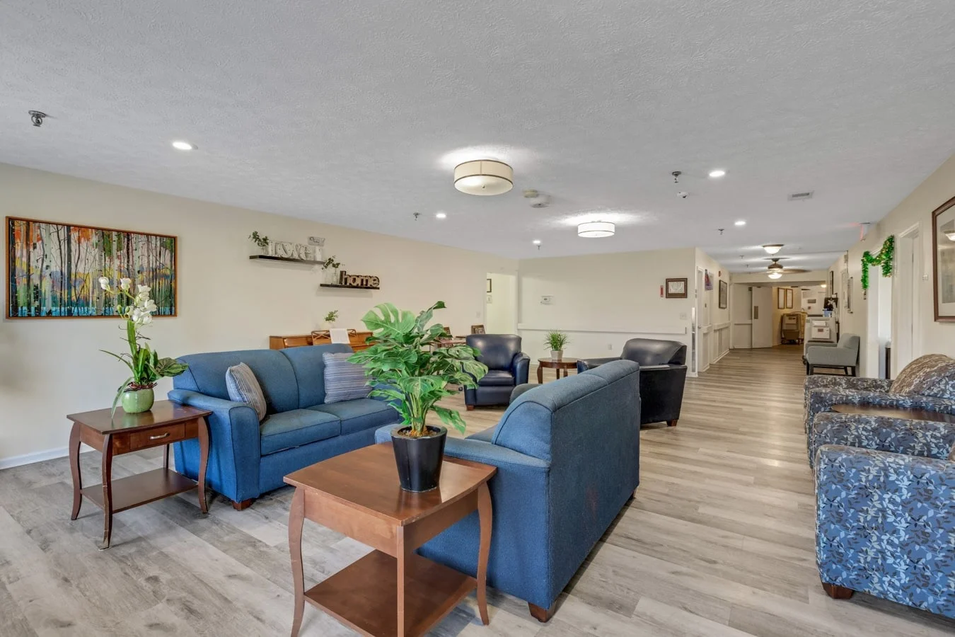 Image of Spring Oak at Christianburg (5)