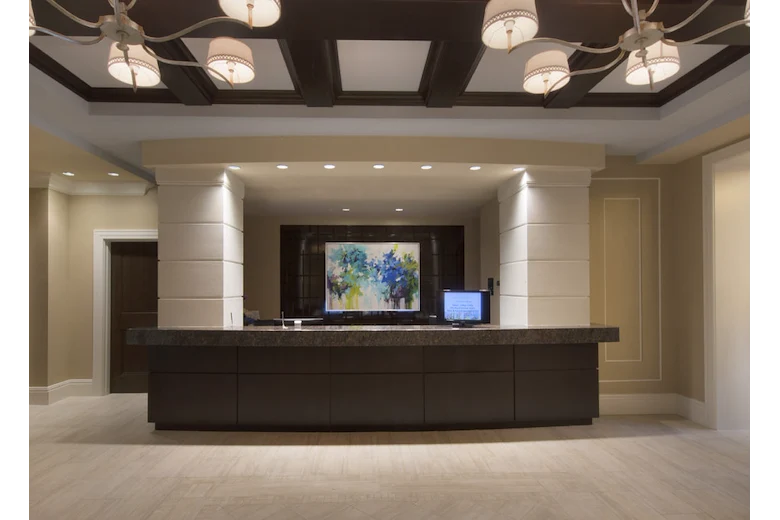 Image of Health Center At Sinai Residences (2)