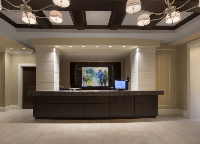 Image of Health Center At Sinai Residences (2)