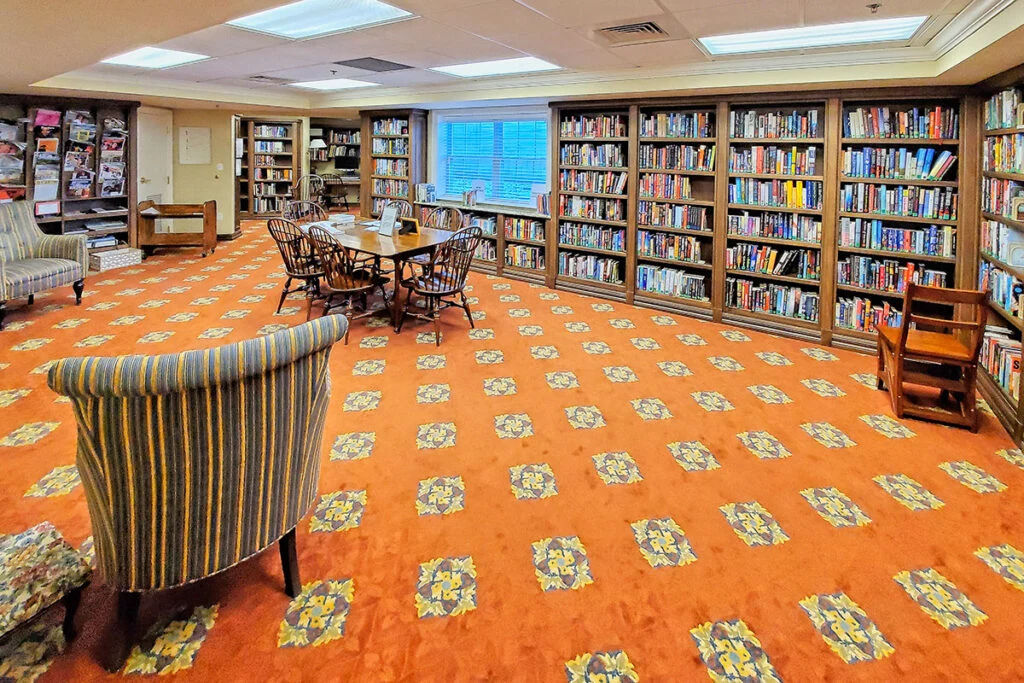 Image of Freedom Village at Brandywine (6)