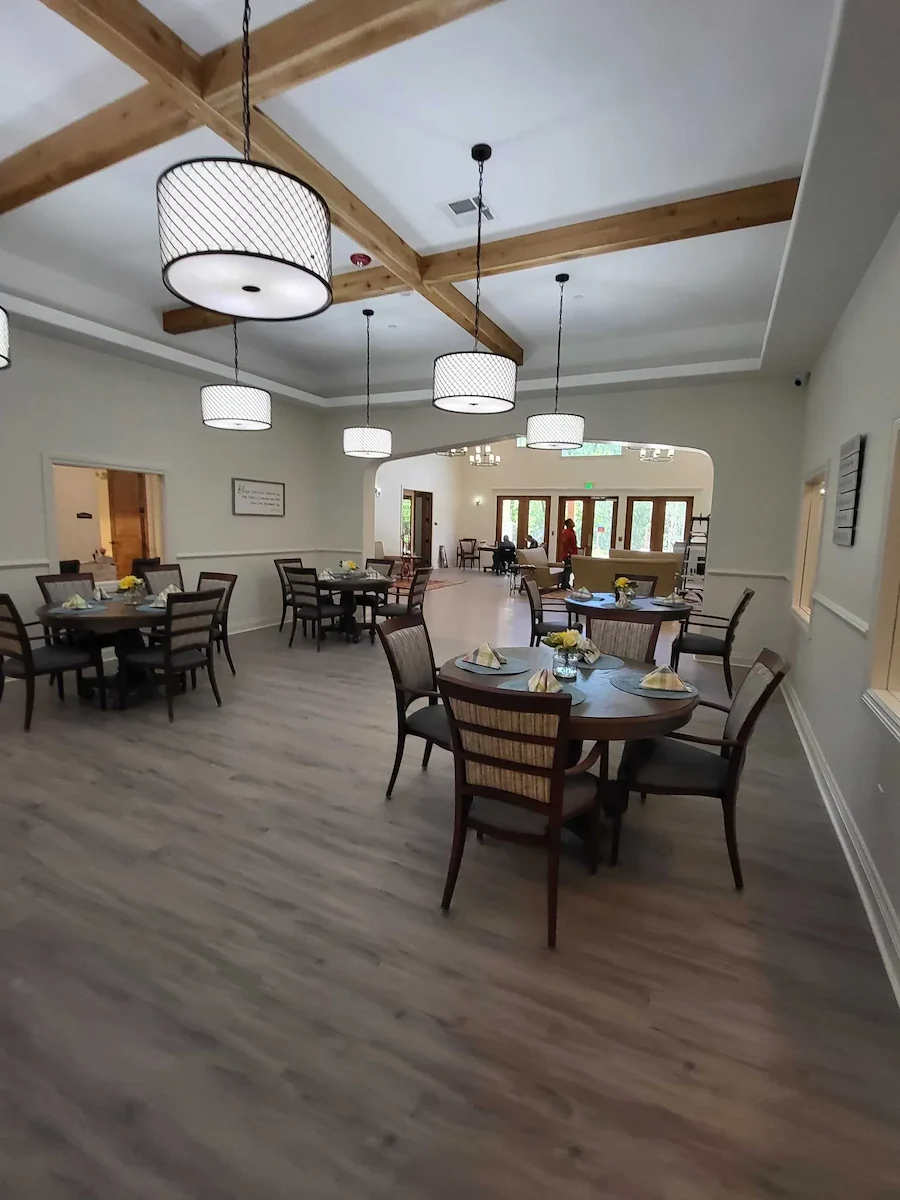 Image of Village Green Memory Care Community McKinney (2)