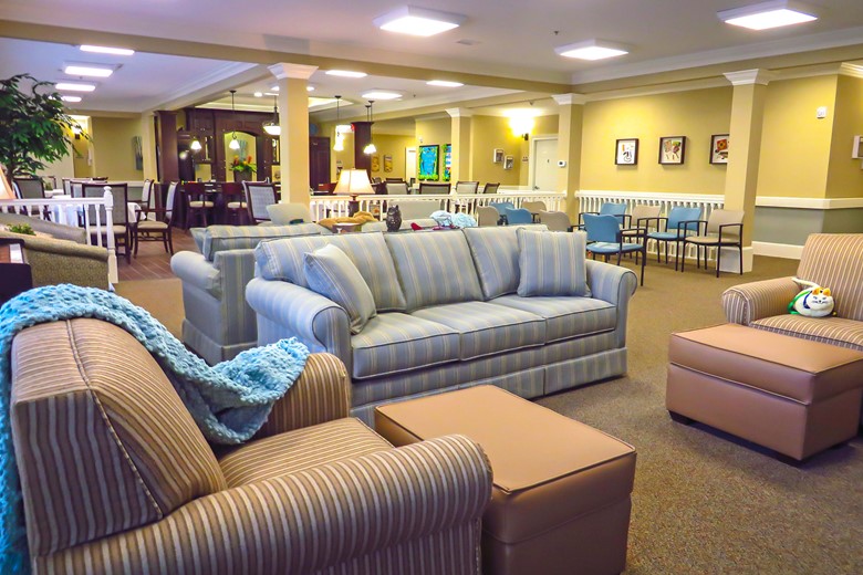 Image of Benton House of Clermont (4)