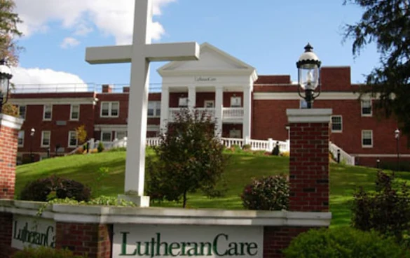Image of Lutheran Home of Central New York (1)