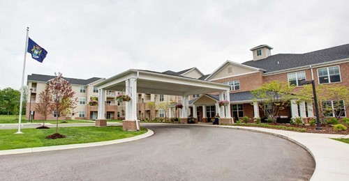 Image of StoryPoint Portage (1)