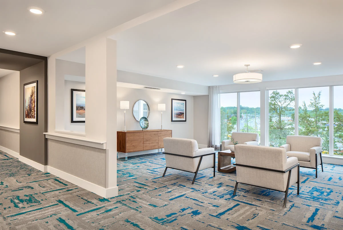 Image of Livingston Place at Southern Avenue (3)