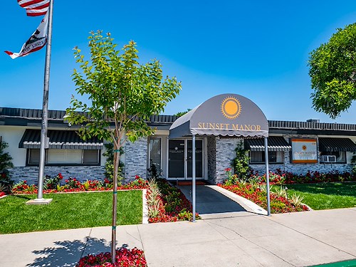 Image of Sunset Manor Conv Hosp (1)