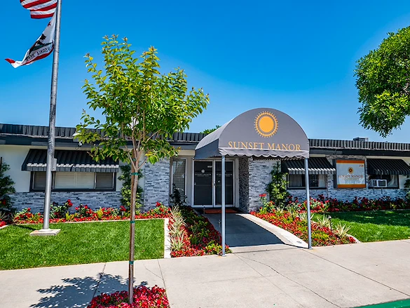 Image of Sunset Manor Conv Hosp (1)