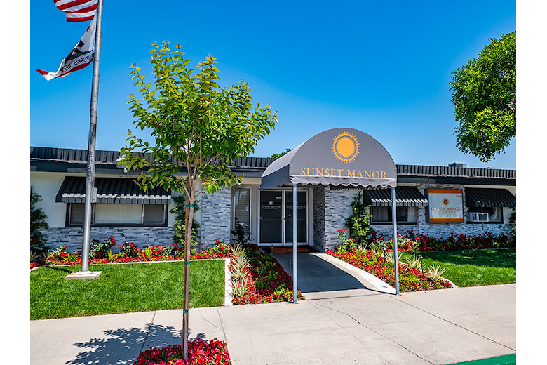 Image of Sunset Manor Conv Hosp (1)