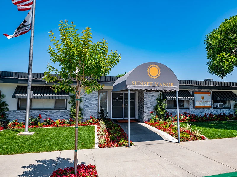 Image of Sunset Manor Conv Hosp (1)