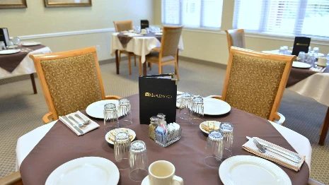 Image of Maplewood at Sandy Creek (6)