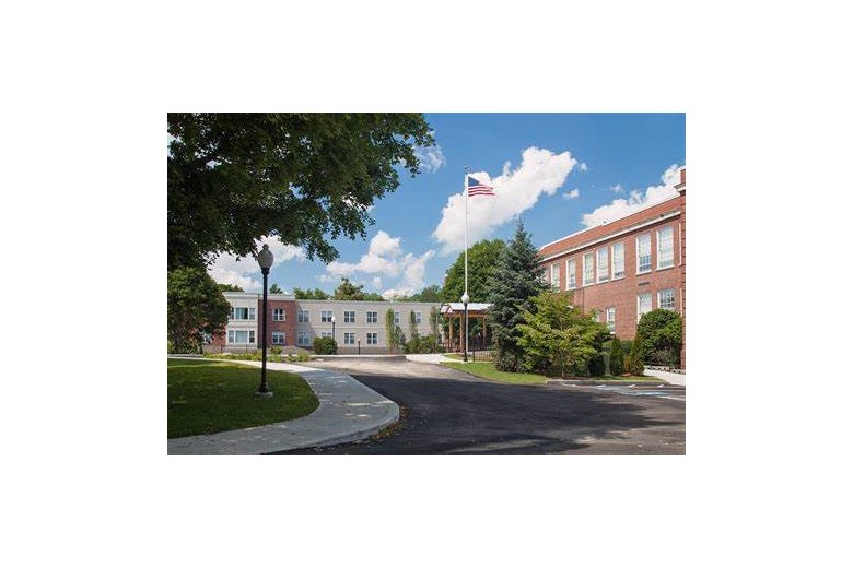Image of The Residence at Pearl Street (1)
