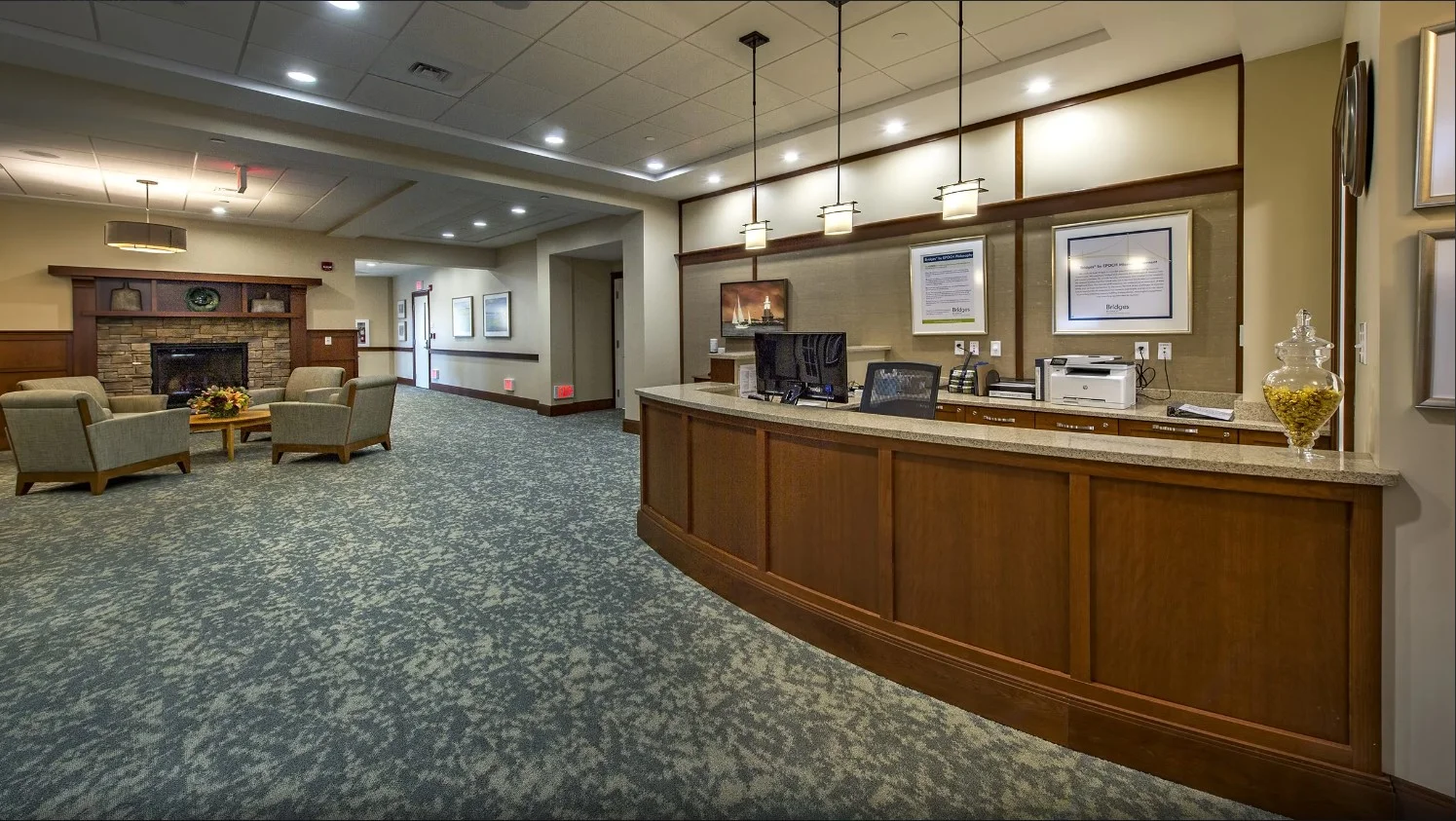 Image of Bridges Norwalk (3)