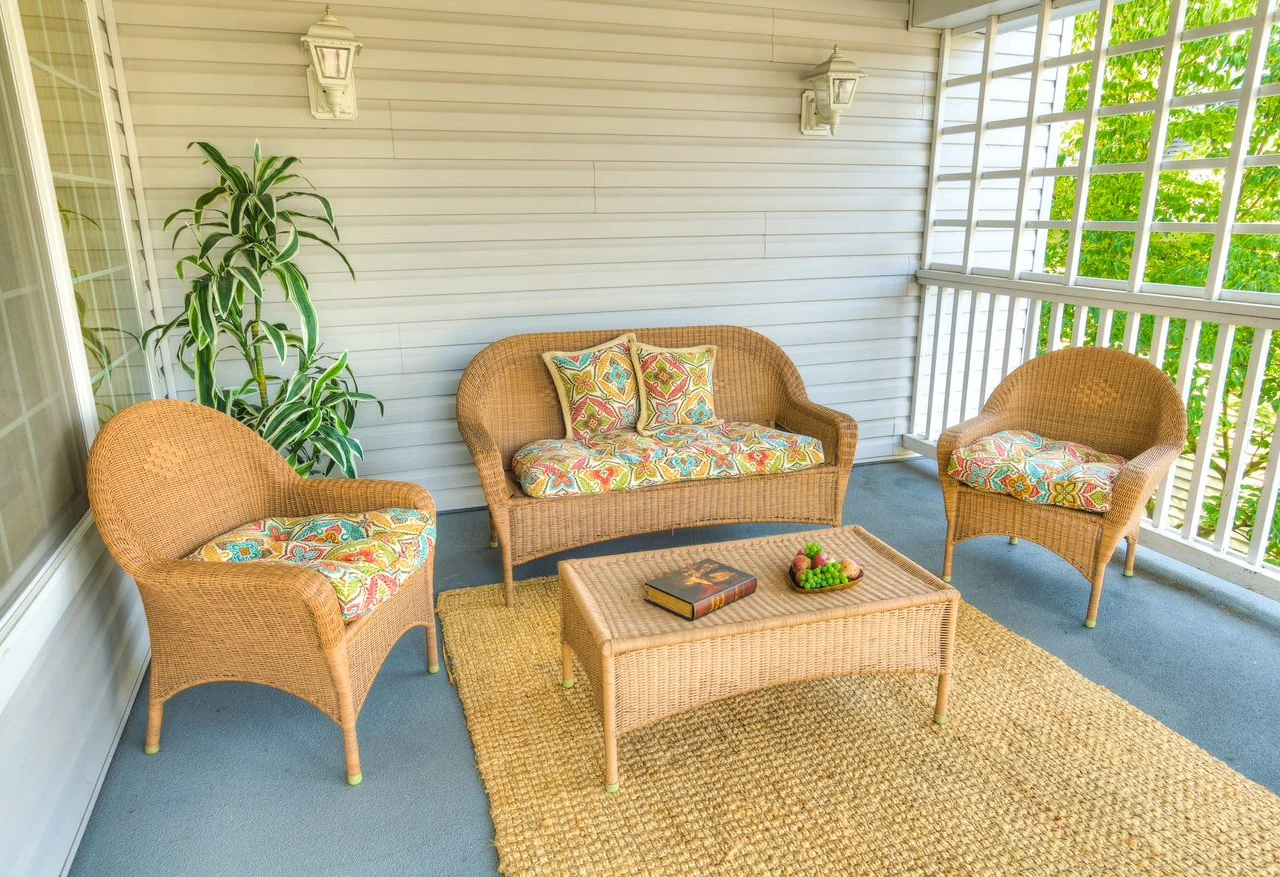 Image of The Terrace at Beverly Lake by Cogir (3)