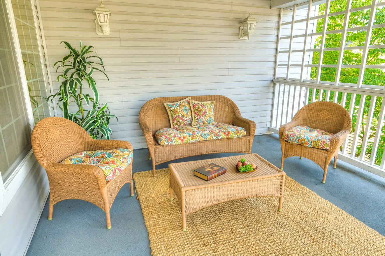 Image of The Terrace at Beverly Lake by Cogir (3)