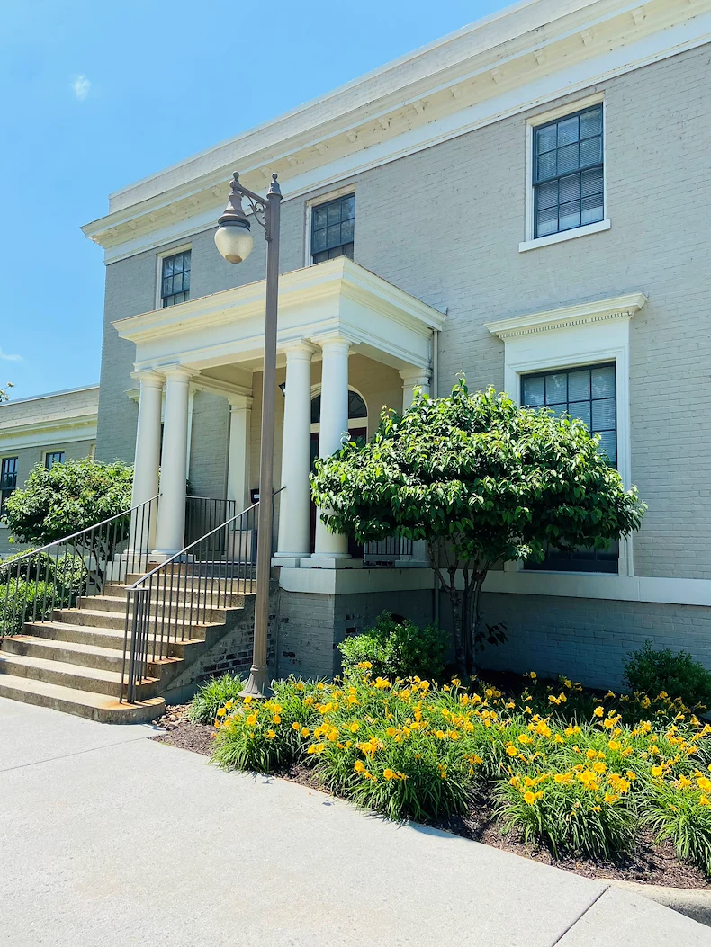 Image of Guggenheimer Health And Rehab Center (5)